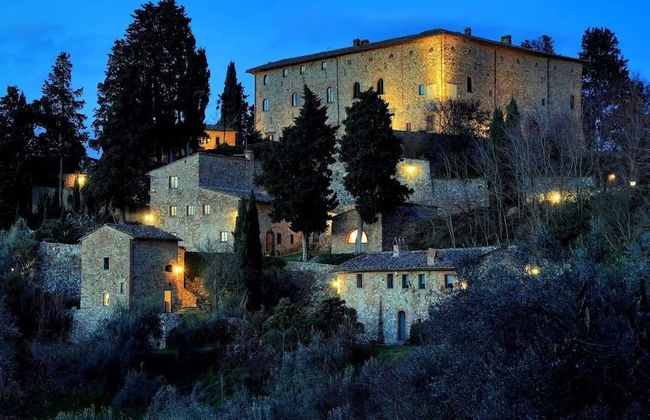 Il Castello di Bibbione - Foto 1
