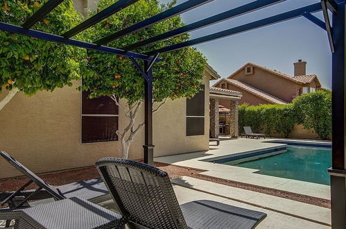 Photo 17 - Luxury North Scottsdale Home With Pool