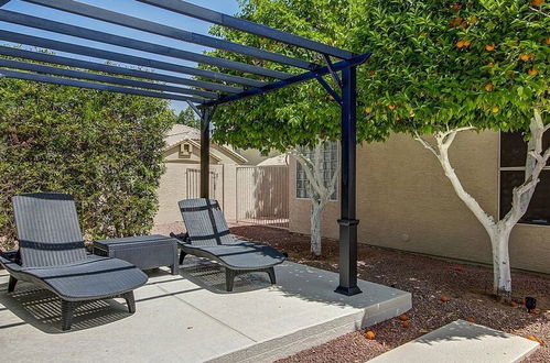 Photo 17 - Luxury North Scottsdale Home With Pool