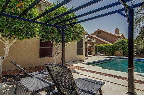 Photo 3 - Luxury North Scottsdale Home With Pool