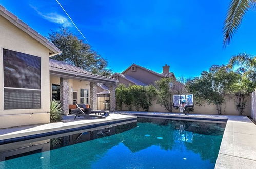 Photo 20 - Luxury North Scottsdale Home With Pool