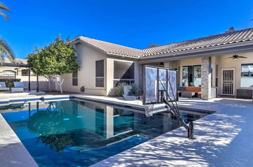 Photo 28 - Luxury North Scottsdale Home With Pool