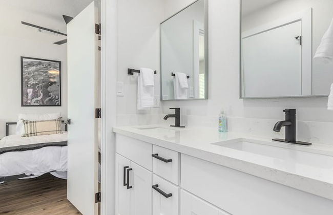 NEW 7bdrm-4ba Million+ Estate W/amazing Amenities - Foto 18