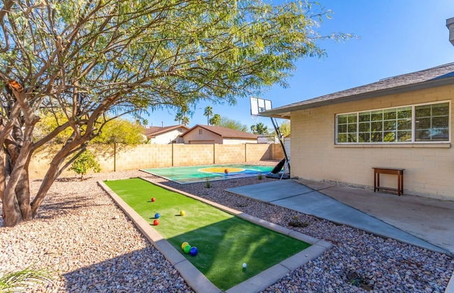 NEW 7bdrm-4ba Million+ Estate W/amazing Amenities - Foto 43