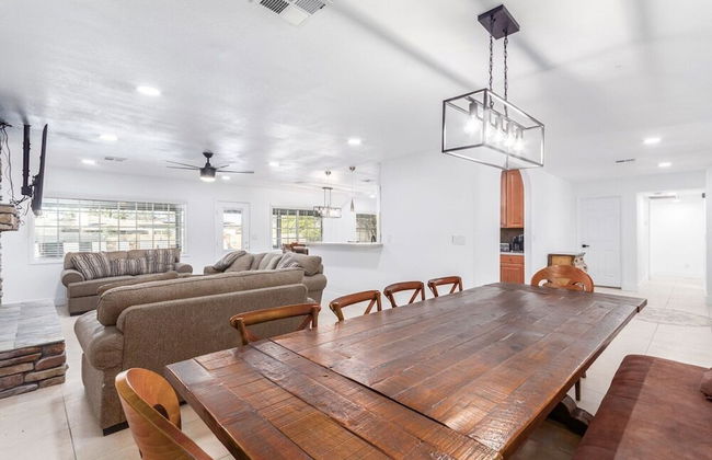 NEW 7bdrm-4ba Million+ Estate W/amazing Amenities - Foto 15