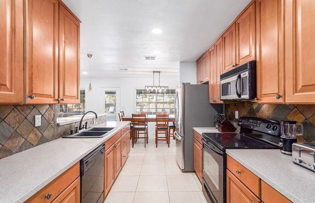 NEW 7bdrm-4ba Million+ Estate W/amazing Amenities - Foto 10