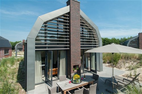 Foto 1 - Holiday Home in Egmond aan den Hoef With Sauna