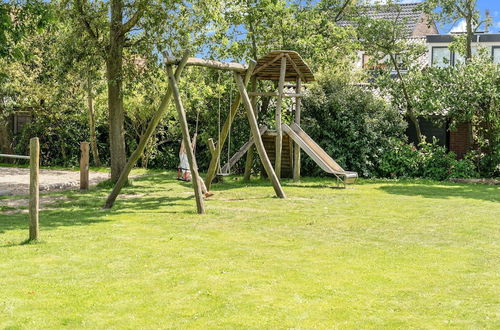 Photo 36 - Holiday Home in Egmond aan den Hoef With Sauna