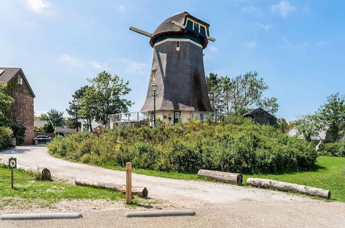 Photo 43 - Holiday Home in Egmond aan den Hoef With Sauna