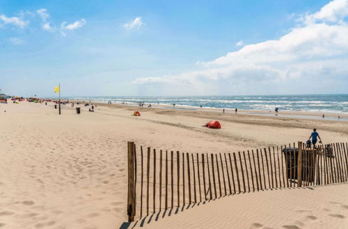 Photo 45 - Holiday Home in Egmond aan den Hoef With Sauna