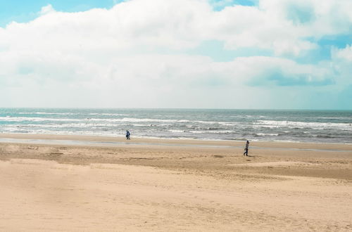 Photo 42 - Holiday Home in Egmond aan den Hoef With Sauna