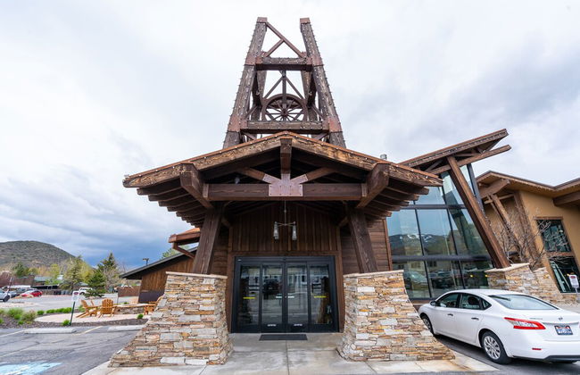 Prospector Condos by Park City Vacations - Foto 1