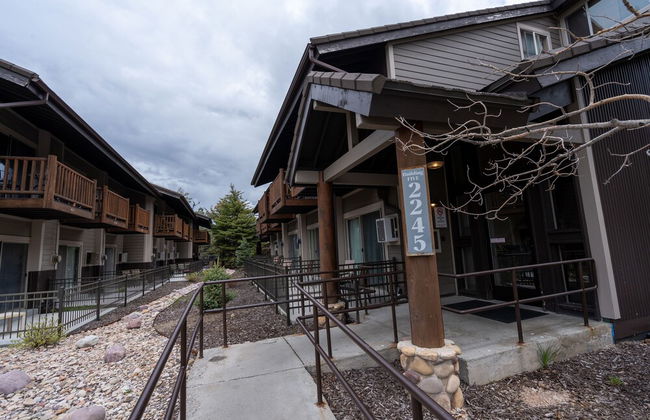 Prospector Condos by Park City Vacations - Foto 10