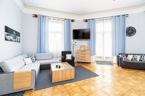 Photo 1 - Podwale Apartment UJ Cracow by Renters