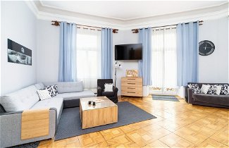 Photo 1 - Podwale Apartment UJ Cracow by Renters