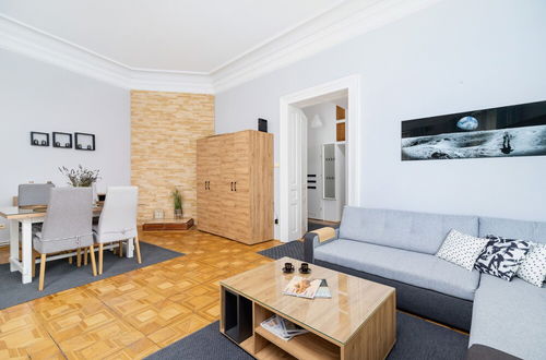 Photo 13 - Podwale Apartment UJ Cracow by Renters