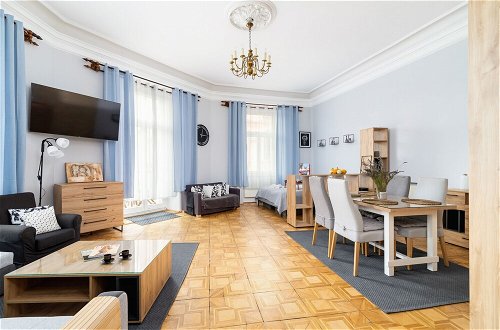 Photo 15 - Podwale Apartment UJ Cracow by Renters