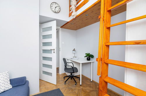 Photo 3 - Podwale Apartment UJ Cracow by Renters