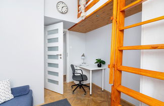 Photo 3 - Podwale Apartment UJ Cracow by Renters