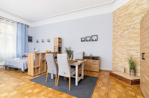 Photo 11 - Podwale Apartment UJ Cracow by Renters