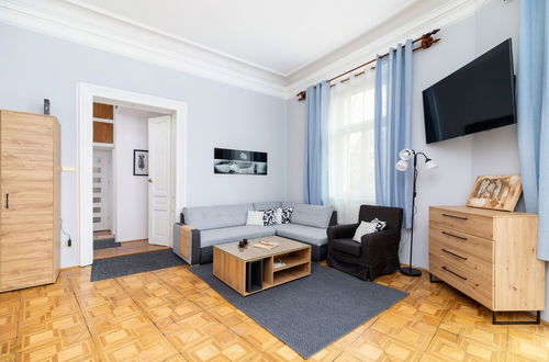 Photo 17 - Podwale Apartment UJ Cracow by Renters