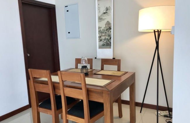 Araliya OceanFront Condos Nilaveli - Foto 16