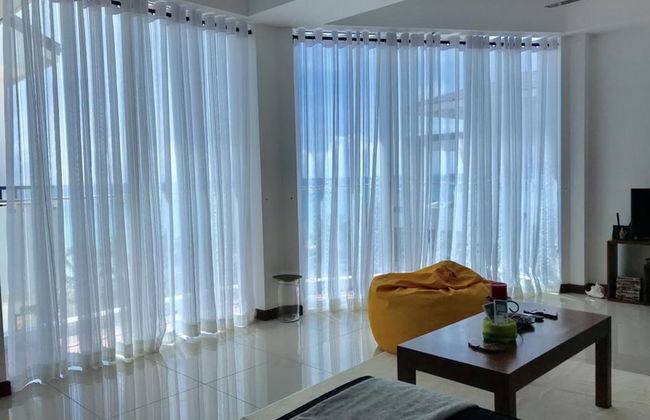 Araliya OceanFront Condos Nilaveli - Foto 8
