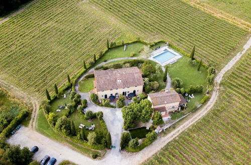 Photo 47 - Donato Farmhouse Apartment With Pool