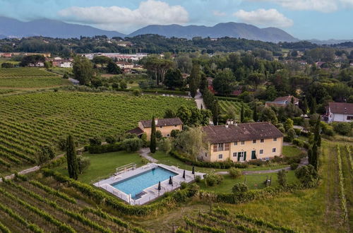 Photo 53 - Donato Farmhouse Apartment With Pool