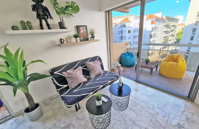 GregBnb - Le Joal - Toulon Ouest - Foto 24