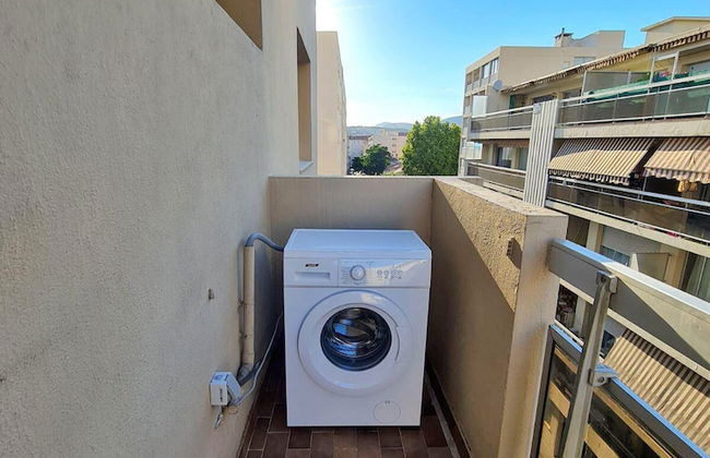 GregBnb - Le Joal - Toulon Ouest - Foto 36