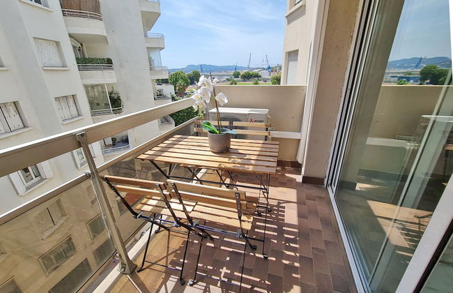 GregBnb - Le Joal - Toulon Ouest - Foto 33