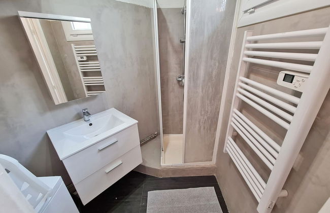 GregBnb - Le Joal - Toulon Ouest - Foto 30