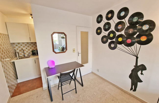 GregBnb - Le Joal - Toulon Ouest - Foto 4