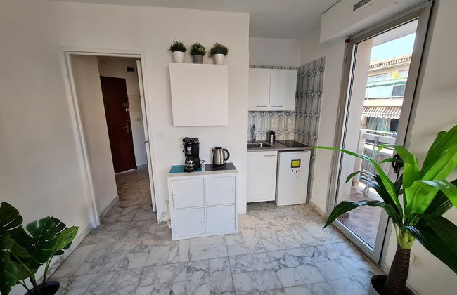 GregBnb - Le Joal - Toulon Ouest - Foto 21