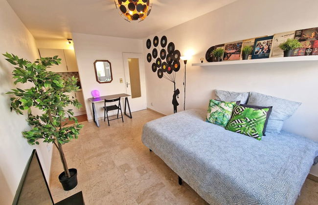 GregBnb - Le Joal - Toulon Ouest - Foto 1
