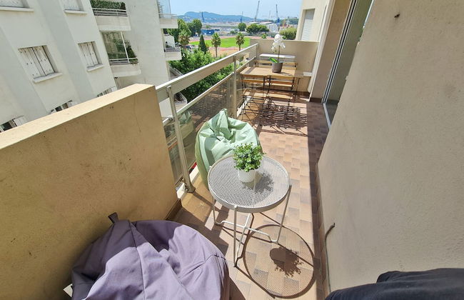 GregBnb - Le Joal - Toulon Ouest - Foto 2