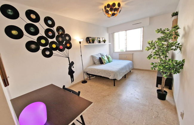 GregBnb - Le Joal - Toulon Ouest - Foto 6