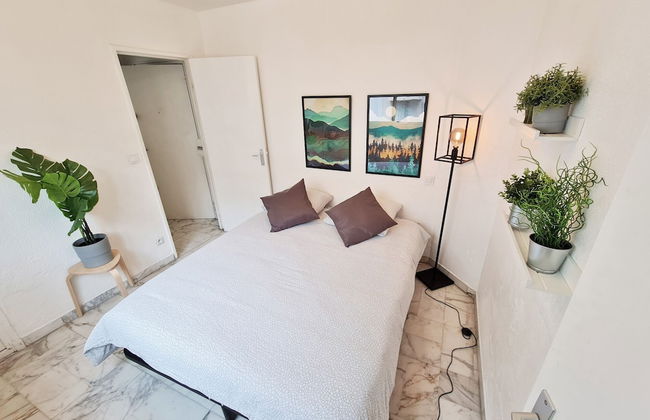 GregBnb - Le Joal - Toulon Ouest - Foto 8