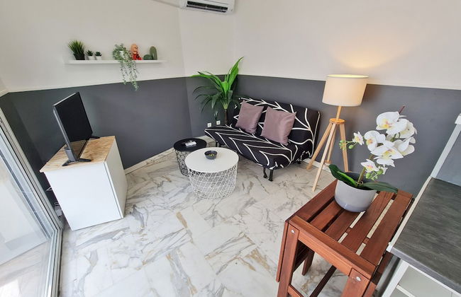 GregBnb - Le Joal - Toulon Ouest - Foto 25