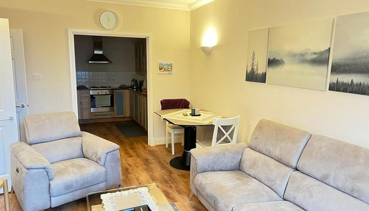 Photo 1 - Beautiful 1-bed Apartment in Wimbledon- London