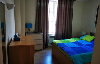 Photo 2 - Beautiful 1-bed Apartment in Wimbledon- London