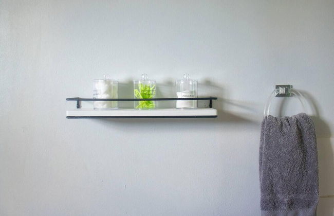 Apt 2 Stylish 2 bed Cosy and Comfortable - Foto 9