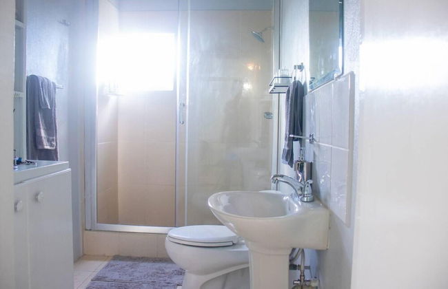 Apt 2 Stylish 2 bed Cosy and Comfortable - Foto 10