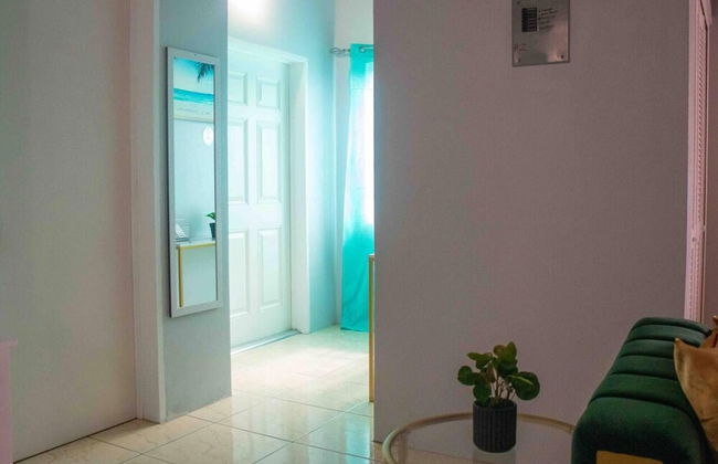 Apt 2 Stylish 2 bed Cosy and Comfortable - Foto 15