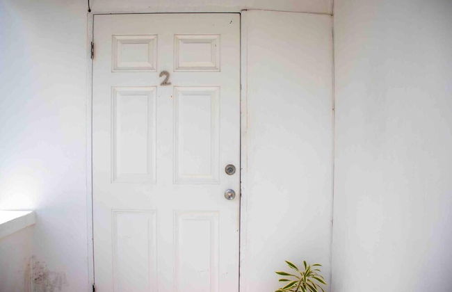 Apt 2 Stylish 2 bed Cosy and Comfortable - Foto 19