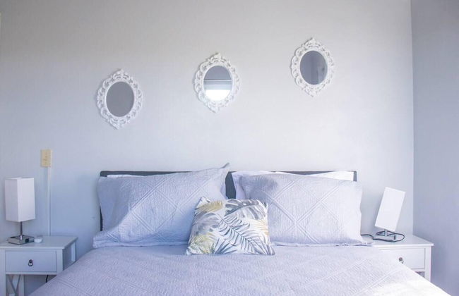 Apt 2 Stylish 2 bed Cosy and Comfortable - Foto 1