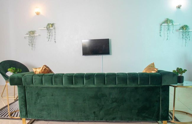 Apt 2 Stylish 2 bed Cosy and Comfortable - Foto 16