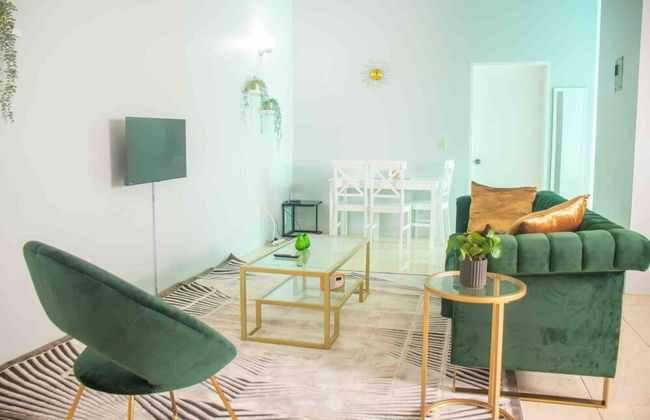 Apt 2 Stylish 2 bed Cosy and Comfortable - Foto 14