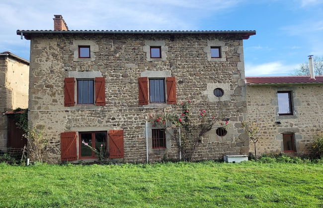 Domaine du COQ en PAT - Foto 4